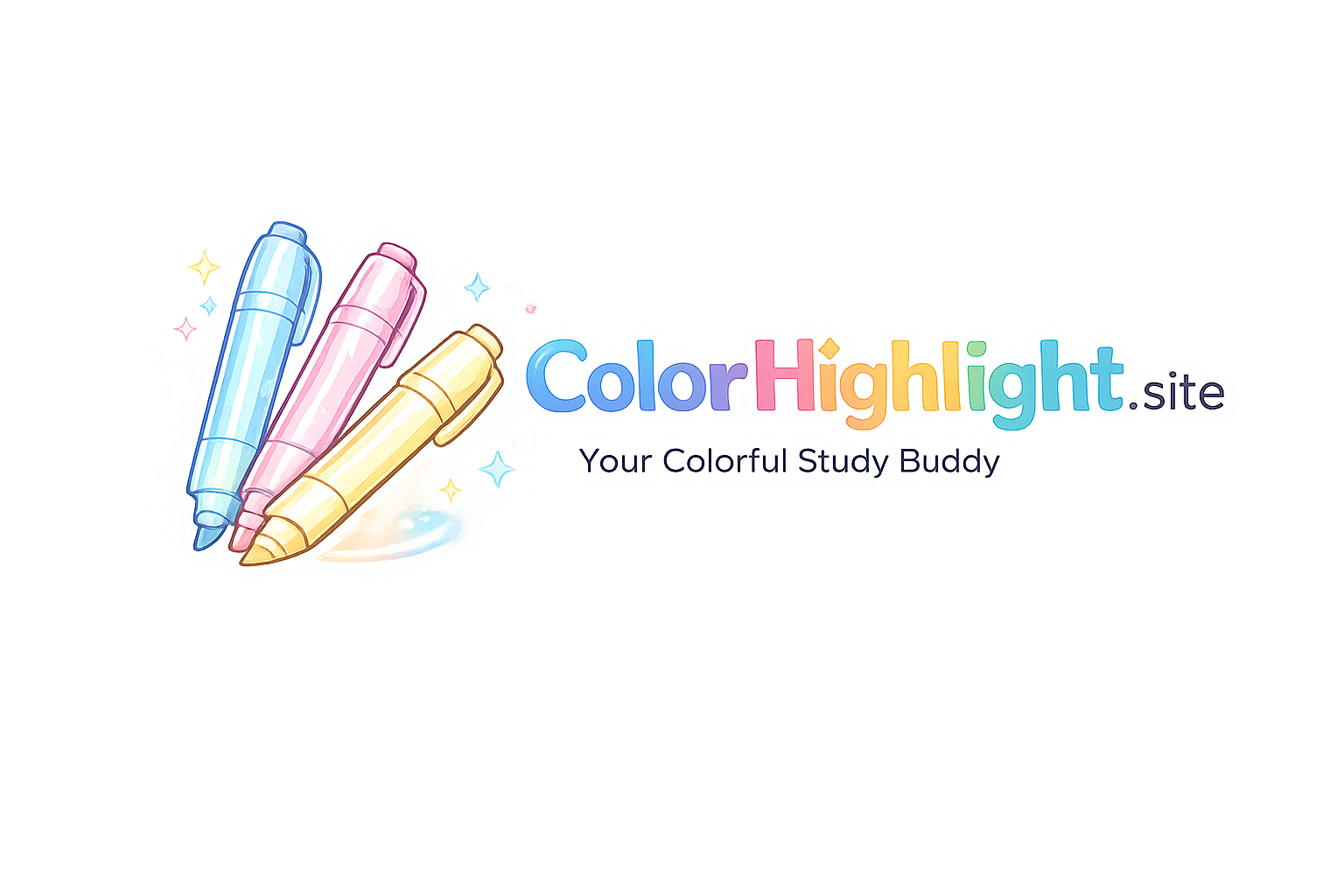 ColorHighlight.site